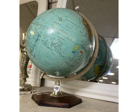 GLOBE 45CM (H) APPROX