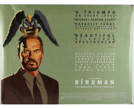 250+ British Quad film posters, The Dark Knight, The Grinch, Shrek, Birdman, Almost Famous, Rocky Horror Show Live, Dad's Arm