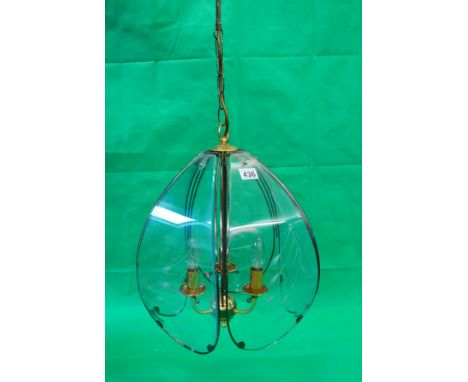 Light fitting