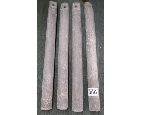 4 sash window weights