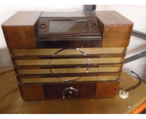 Philips lamp company gramophone a/f