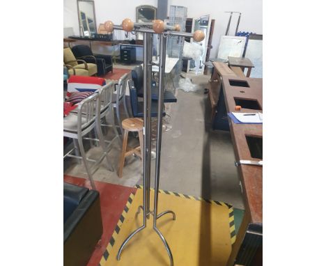 * modern coat stand 