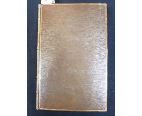JOSHUA SPRIGGE: 'ANGLIA REDIVIVA: ENGLAND'S RECOVERYBEING THE HISTORY of the Motions, Actions, and Successes of the Army unde