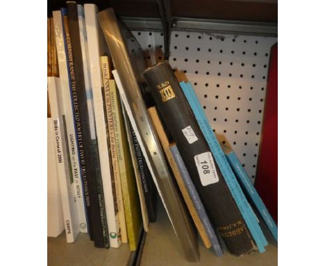 Various Cornish related volumes including Voices from Cornwalls Past, Engine House Assessment, Meditations on Carn Brea, etc