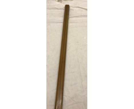 A WWII era pace stick