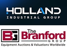 Holland Industrial Group / Branford Group