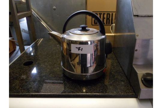 burco kettle