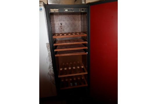 37++ Eurocave wine cooler for sale info