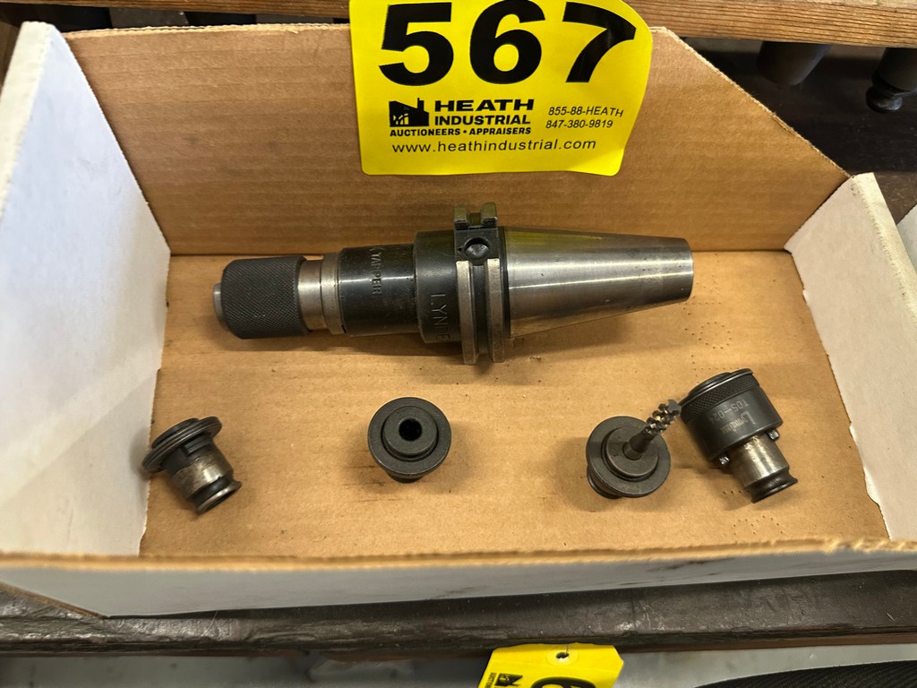 Lot 567