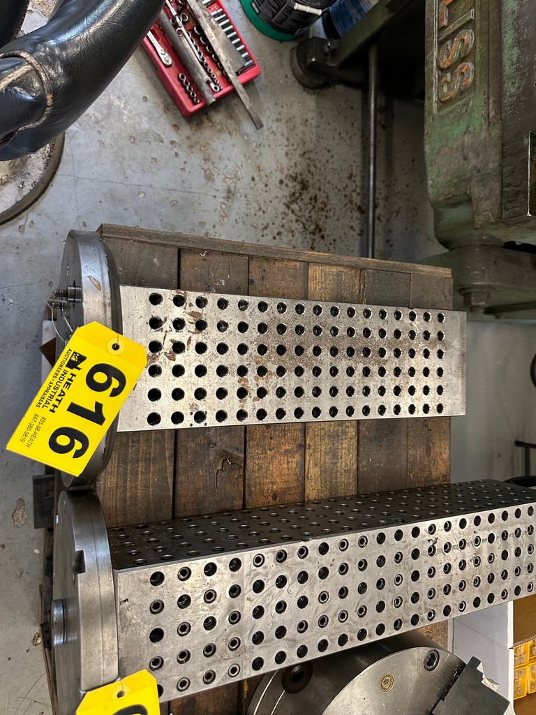 Lot 616