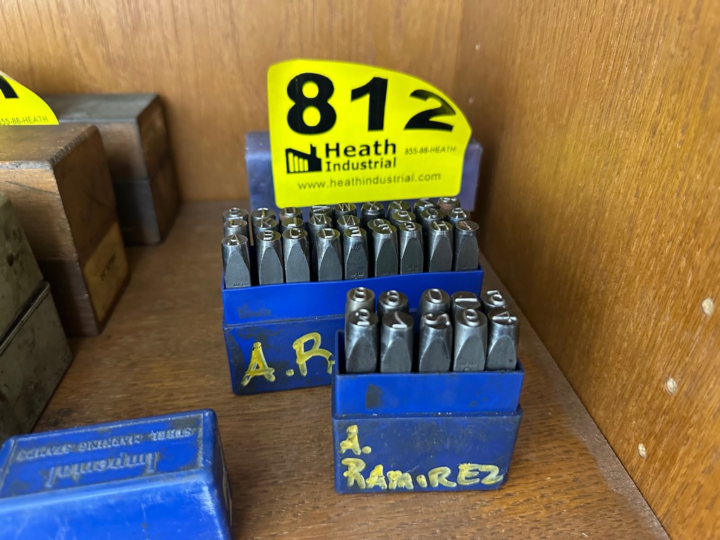 Lot 812
