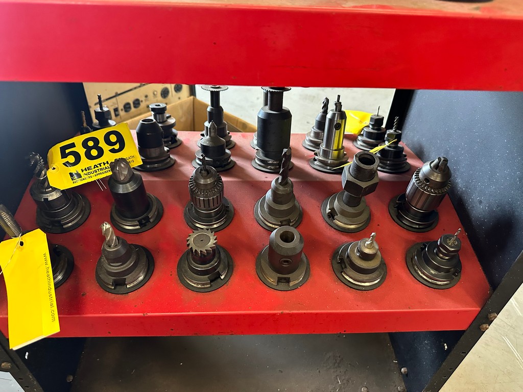 Lot 589