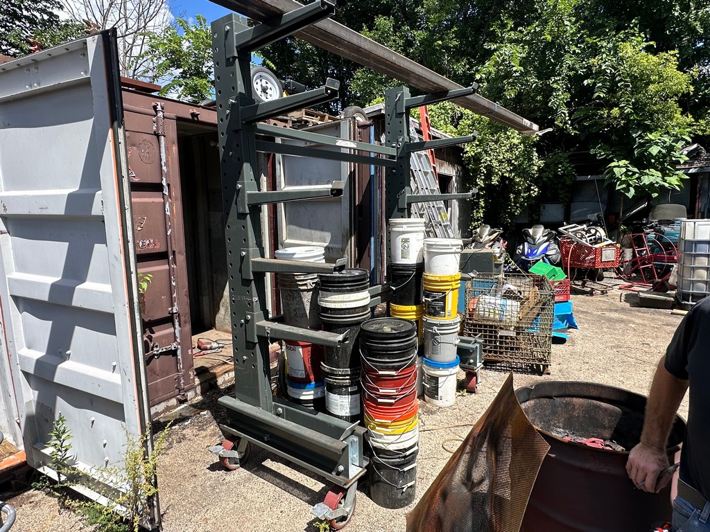 Lot 963A