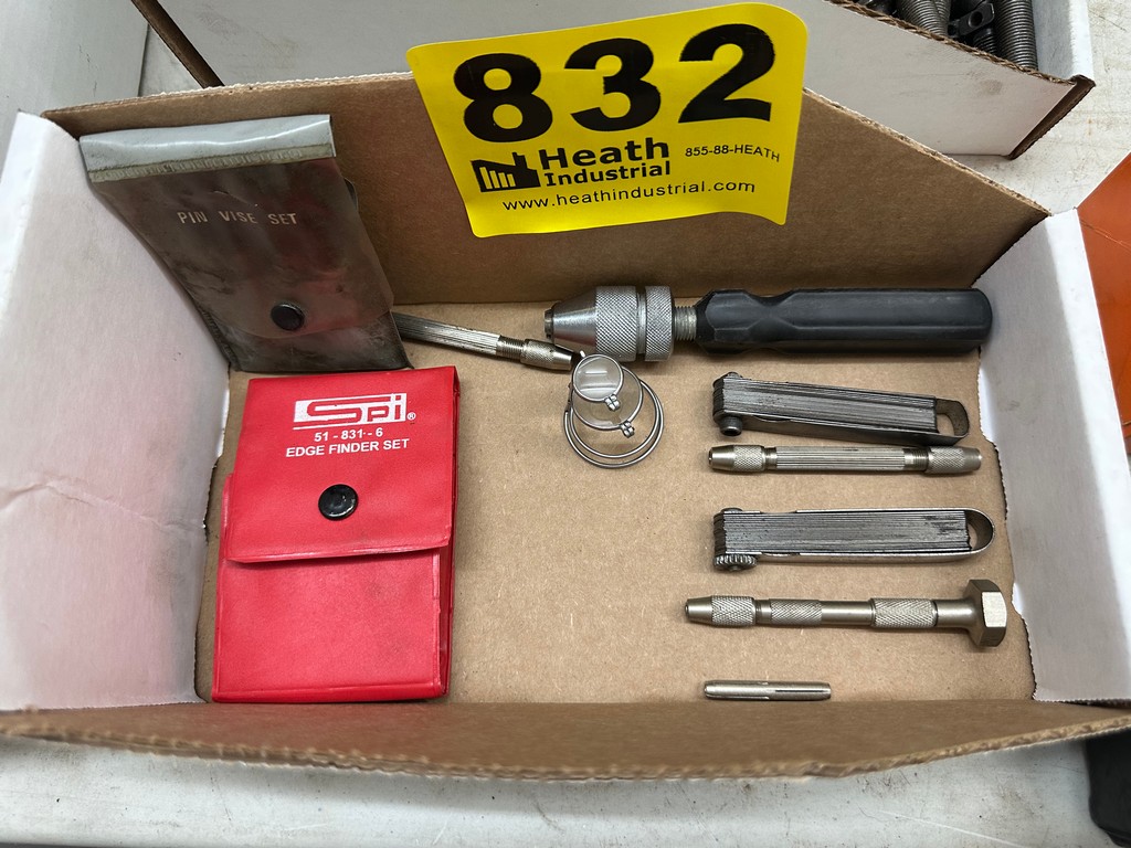 Lot 832