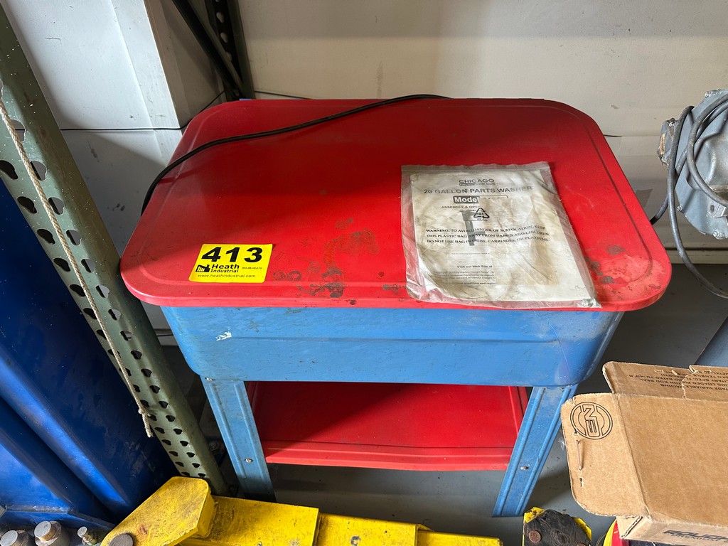 Lot 413