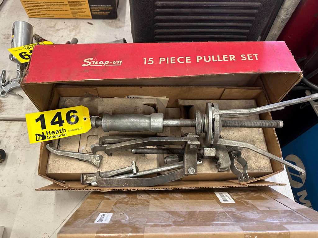 Lot 146
