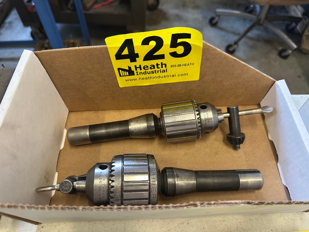 Lot 425