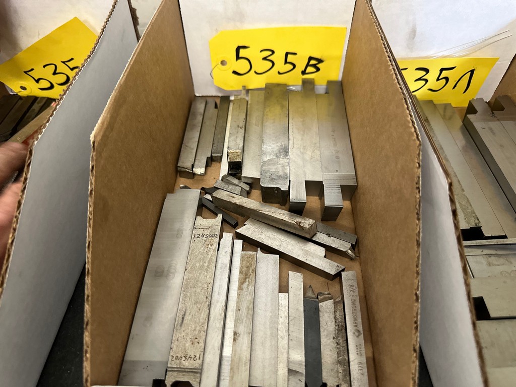Lot 535B