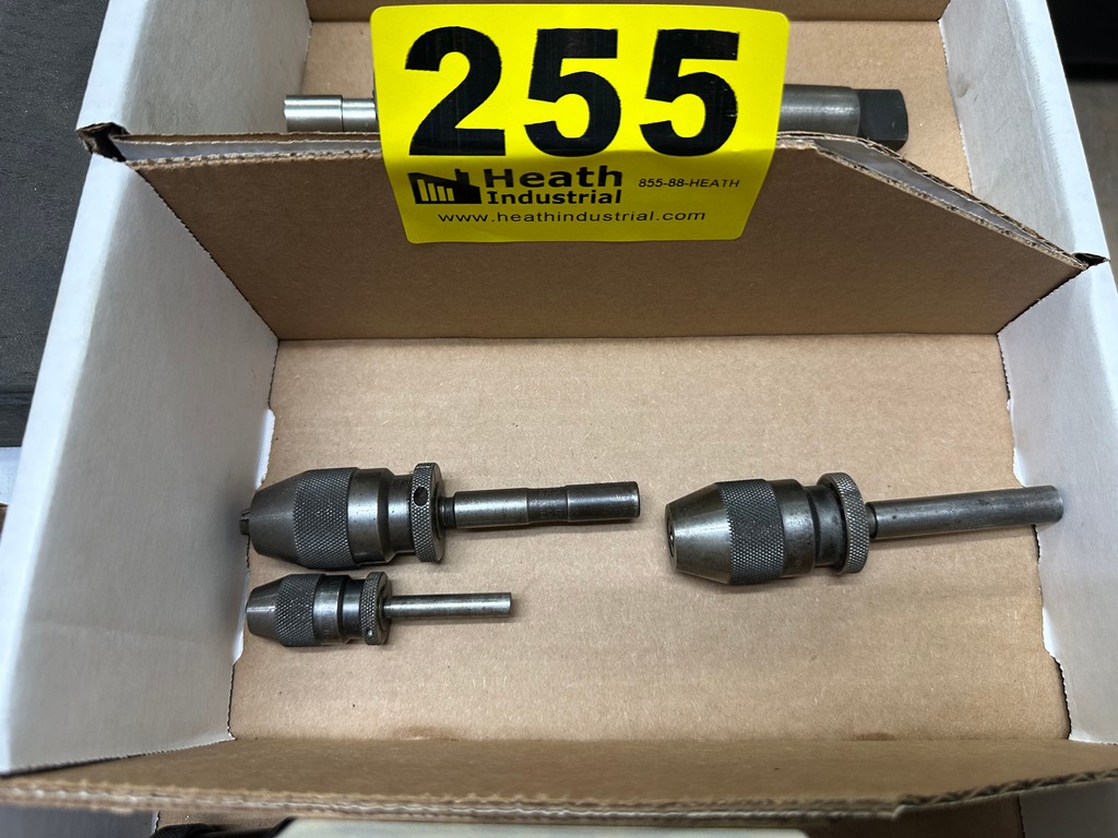 Lot 255