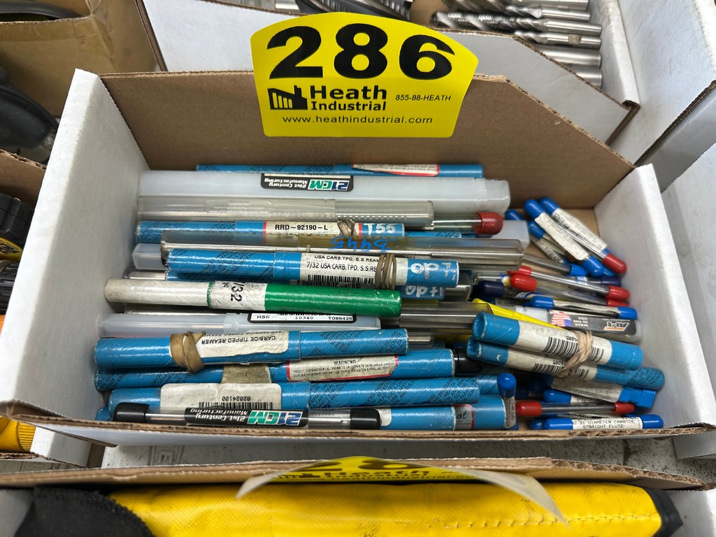 Lot 286