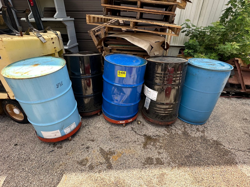 Lot 946