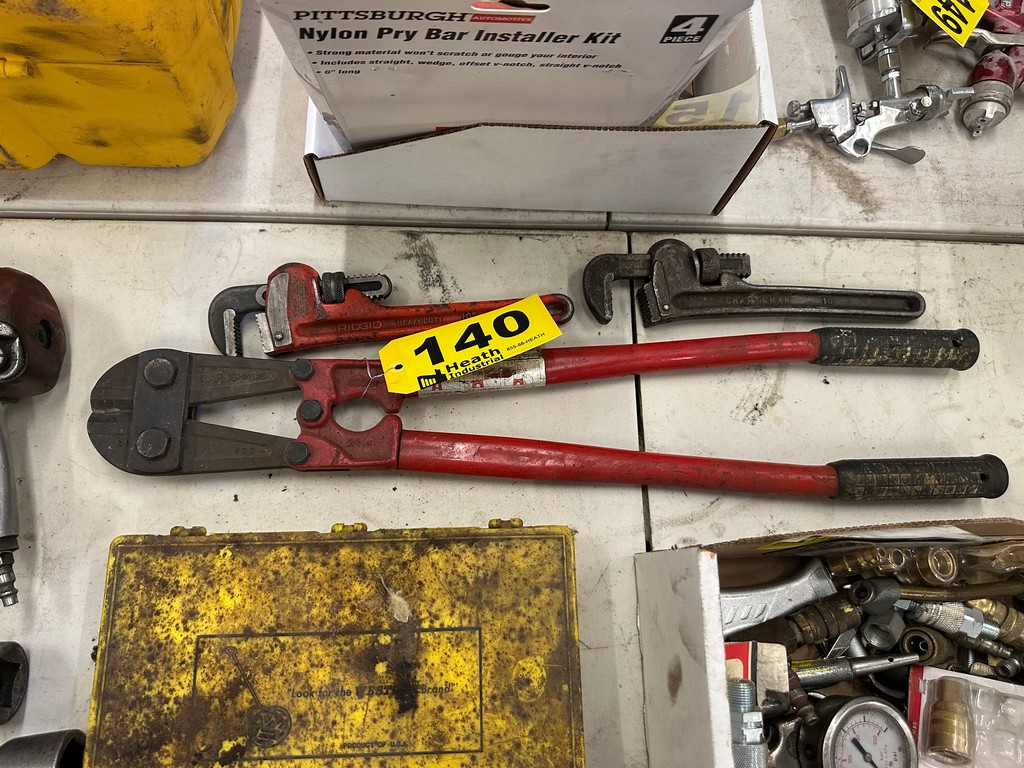 Lot 140