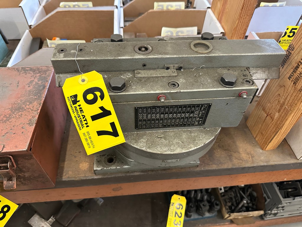 Lot 617