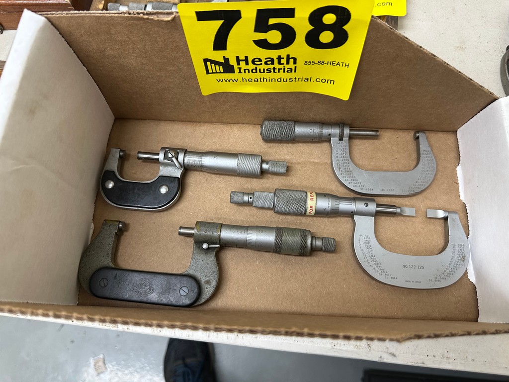 Lot 758