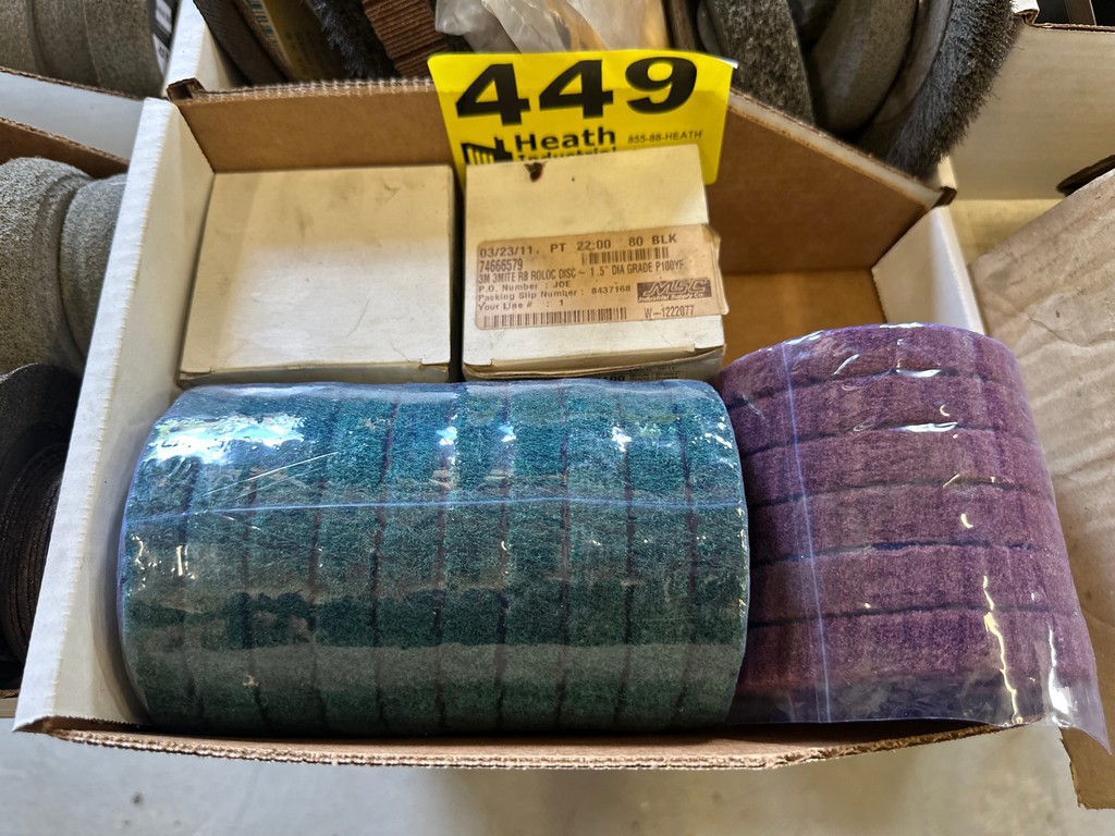 Lot 449