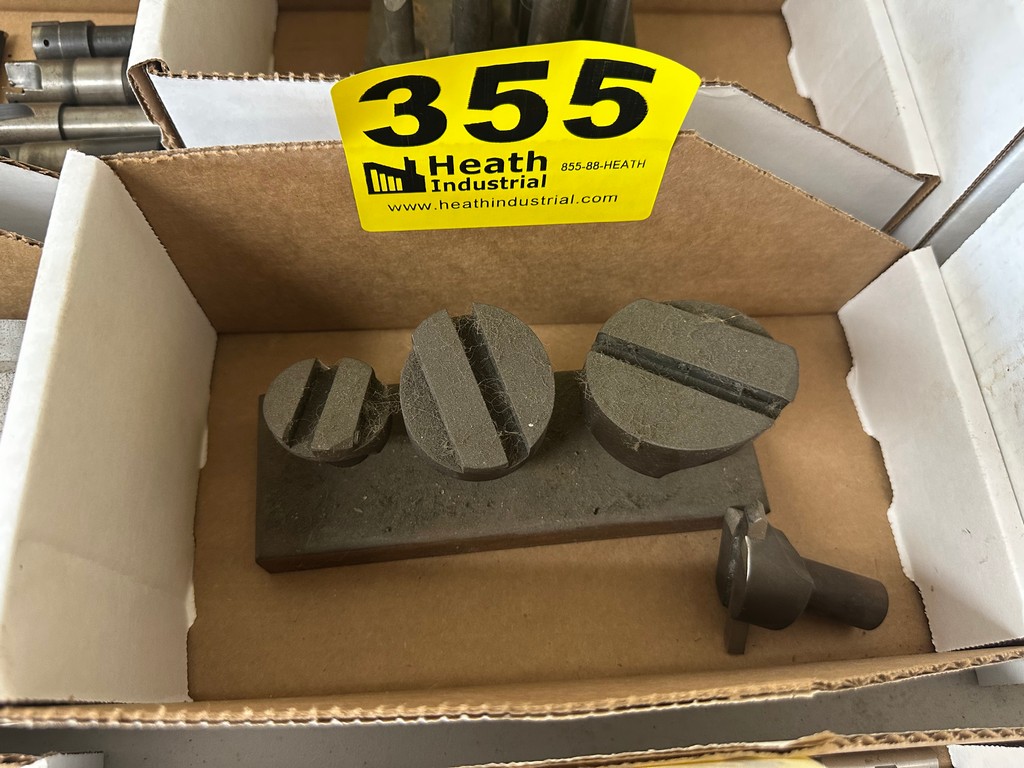Lot 355