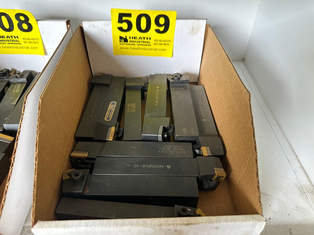 Lot 509