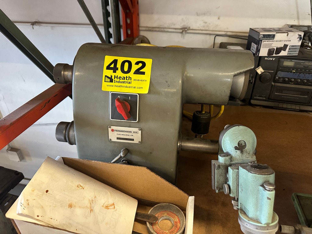 Lot 402