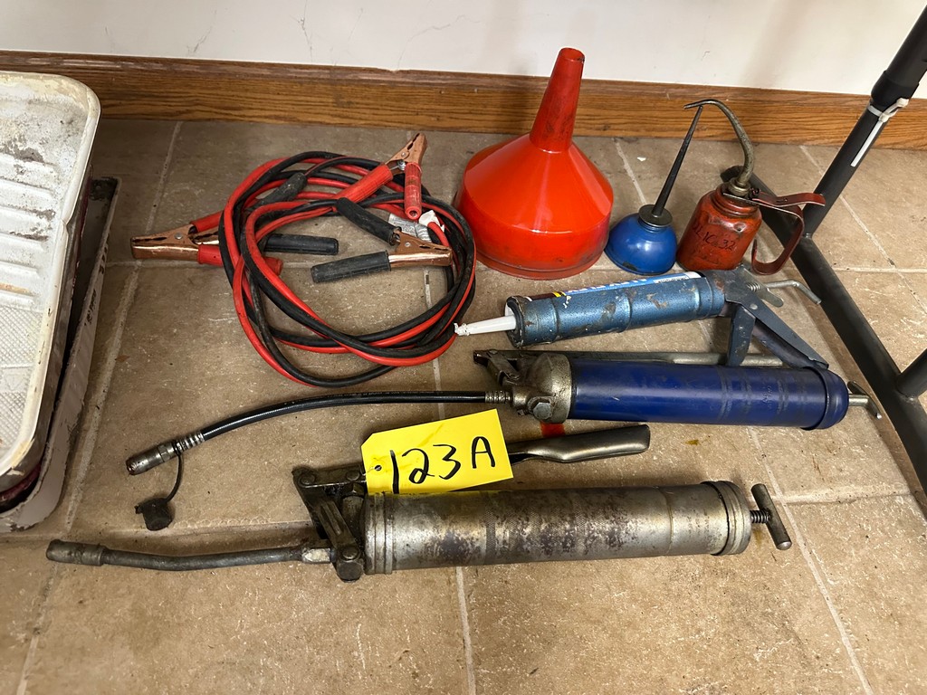 Lot 123A
