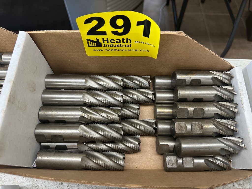 Lot 291