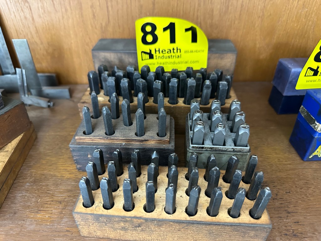 Lot 811