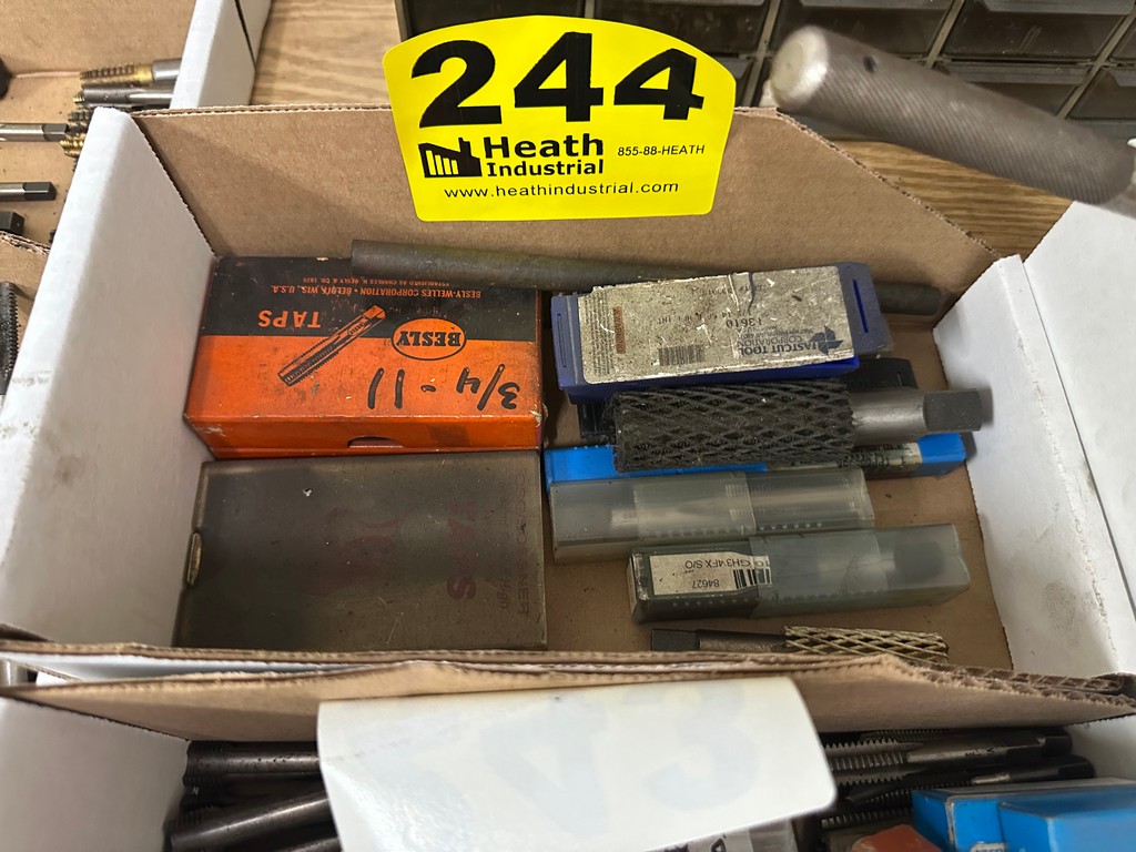 Lot 244