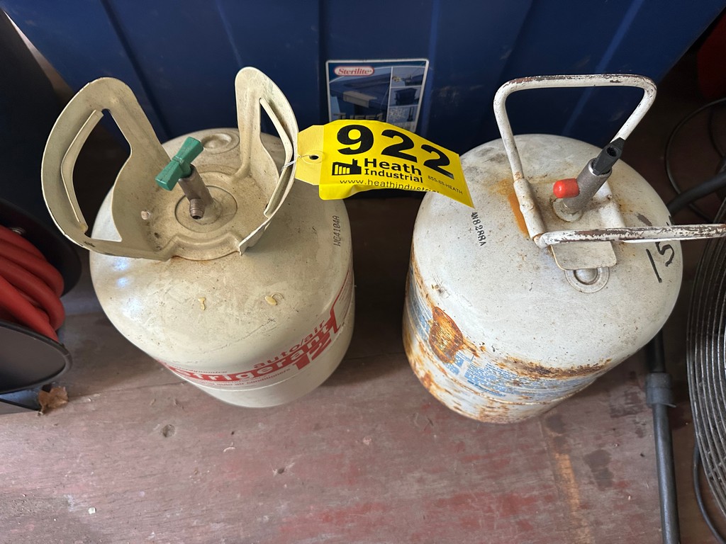 Lot 922