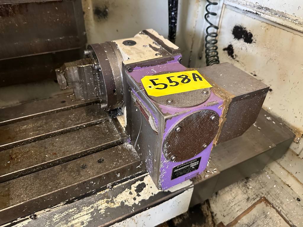 Lot 558A