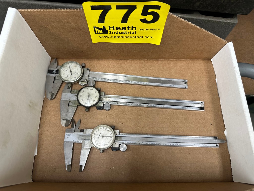 Lot 775