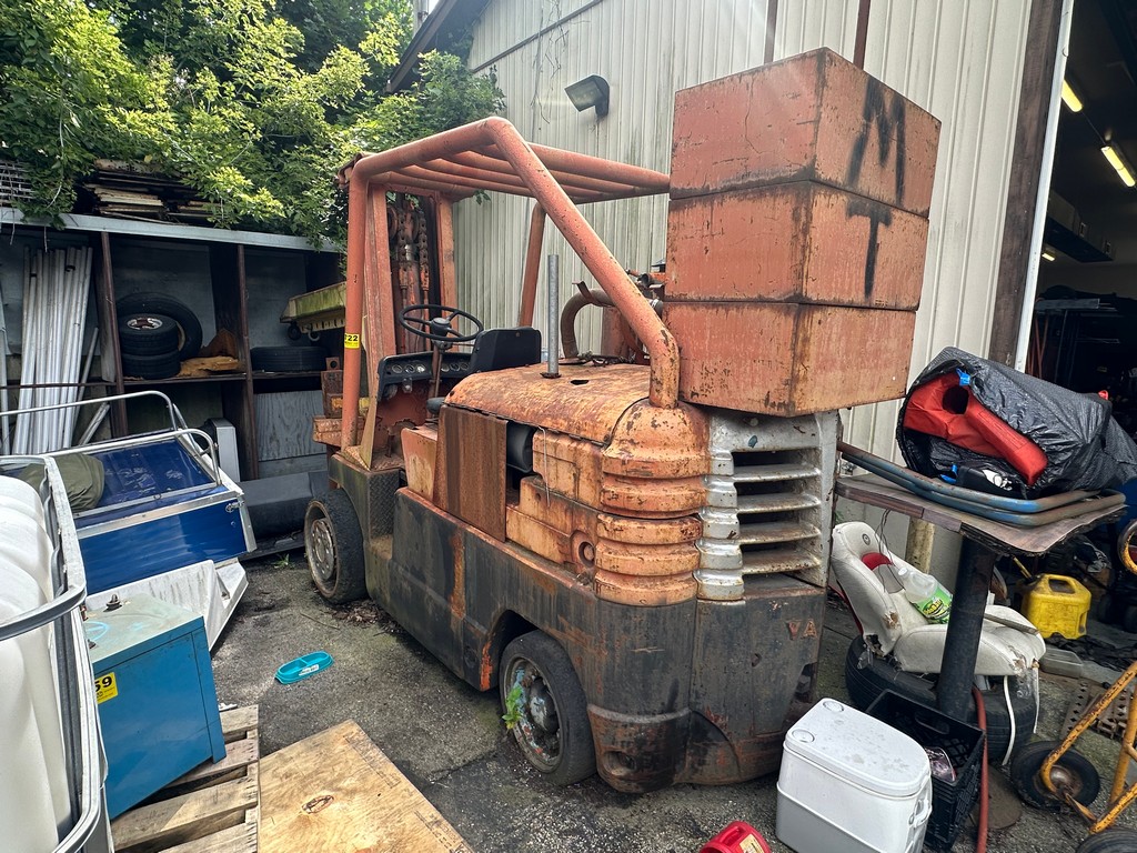 Lot 722