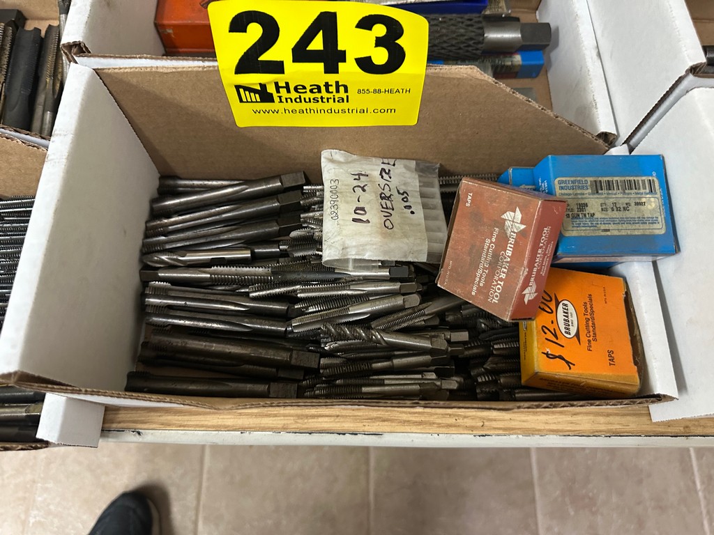 Lot 243