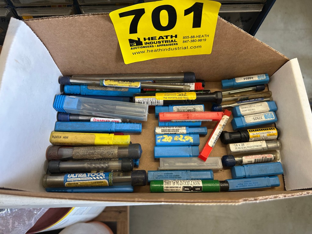 Lot 701