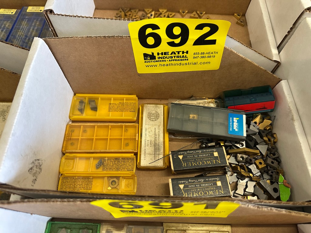 Lot 692