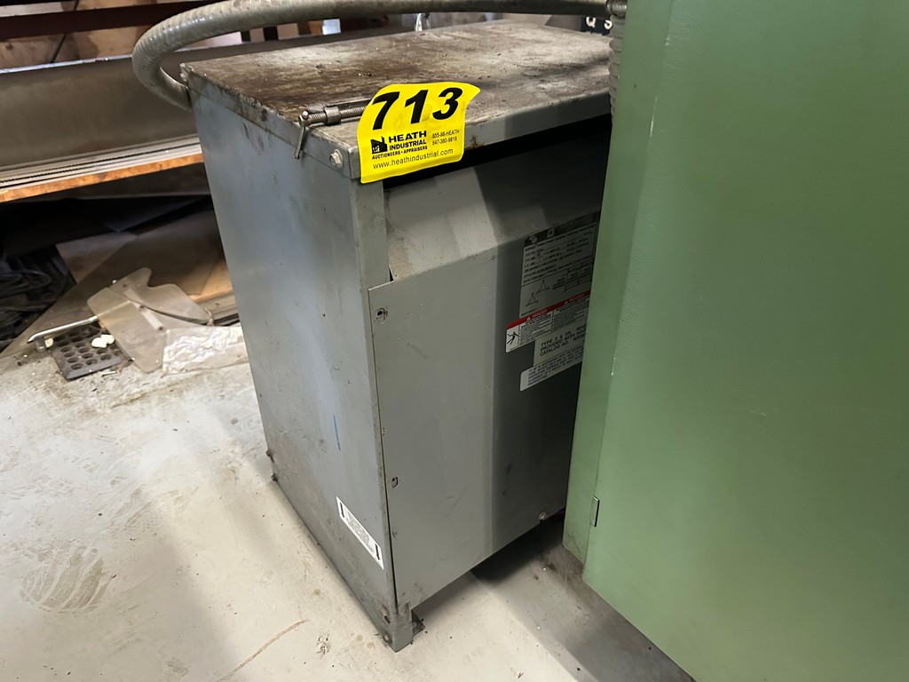 Lot 713