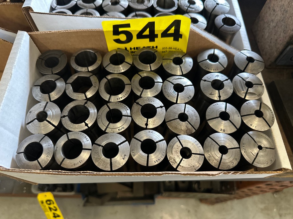 Lot 544