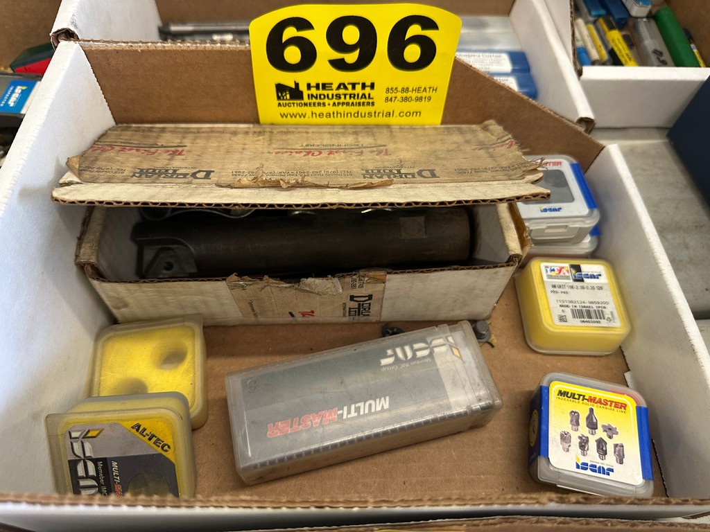 Lot 696