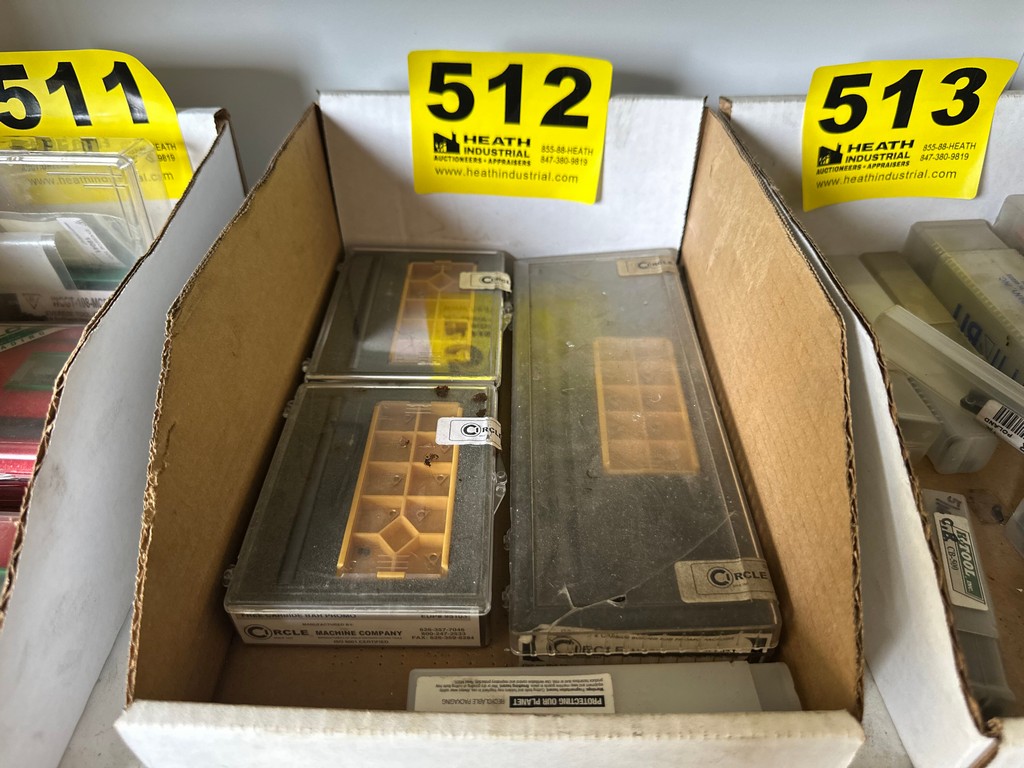 Lot 512