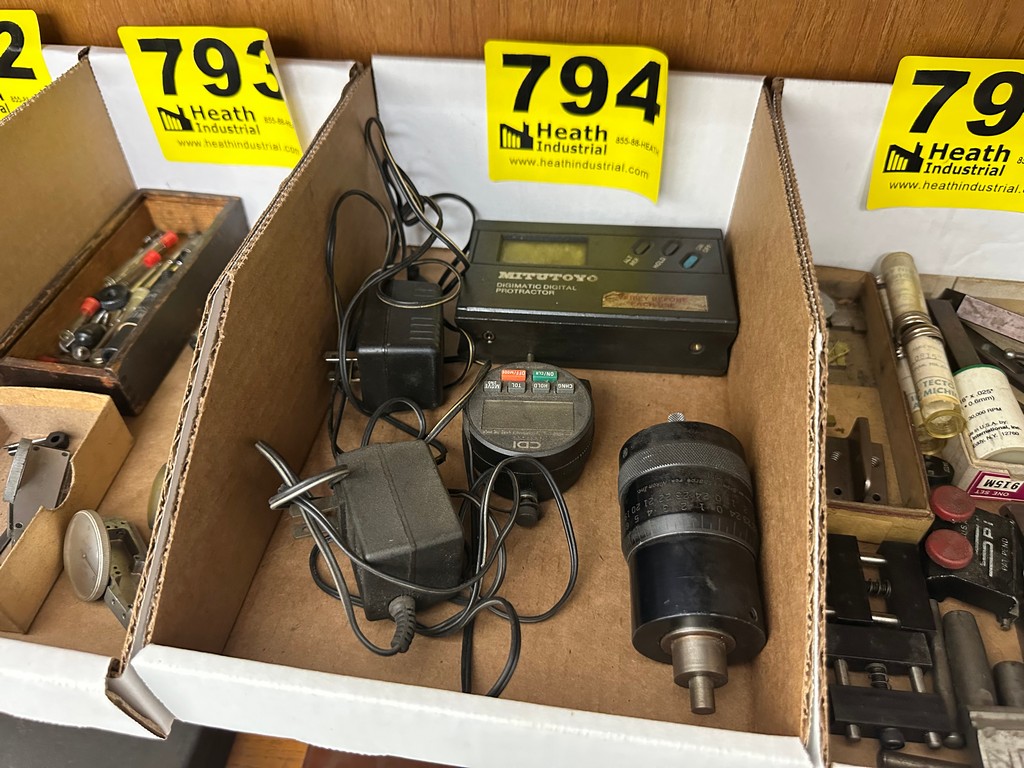 Lot 794