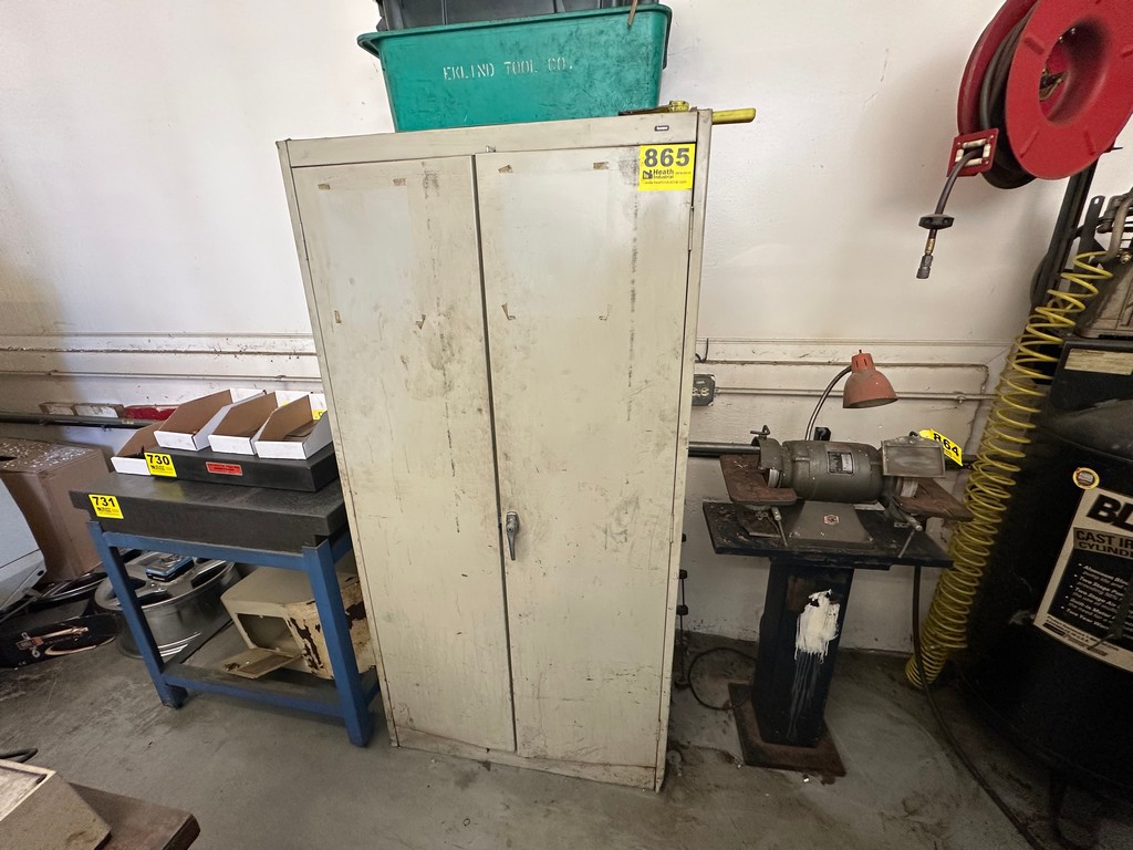 Lot 865
