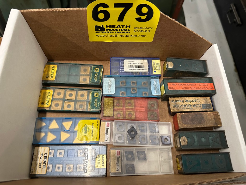 Lot 679